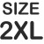  2XL