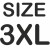  3XL